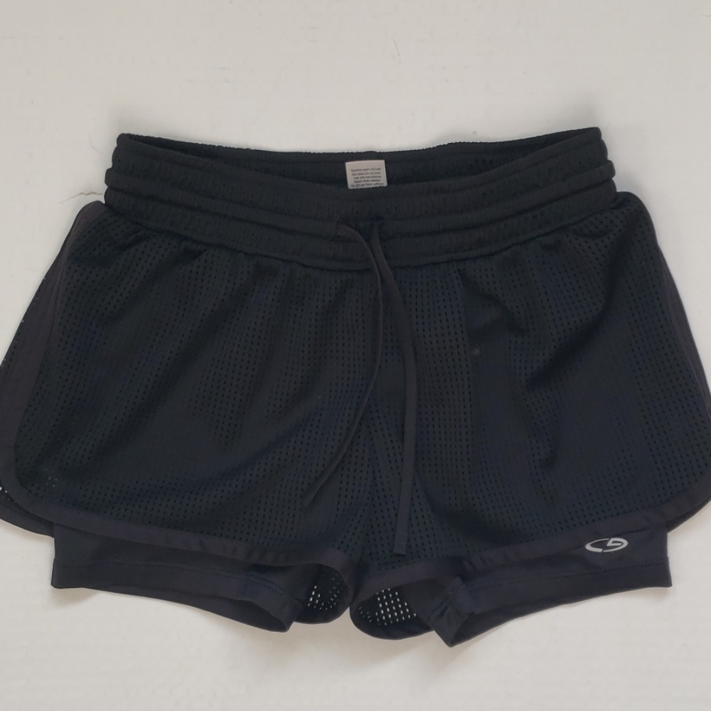 Champion Duo Dry Running Short